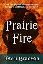 Prairie Fire 