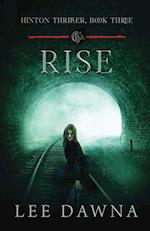 Rise: Hinton Thriller Book 3 