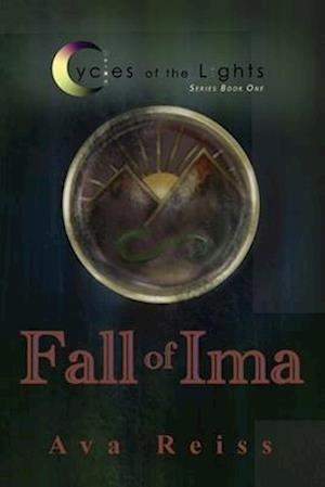 Fall of Ima