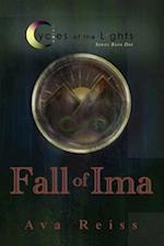 Fall of Ima