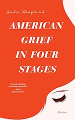 American Grief in Four Stages