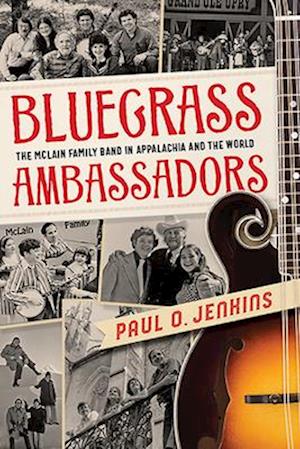 Bluegrass Ambassadors