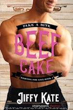 Beef Cake 