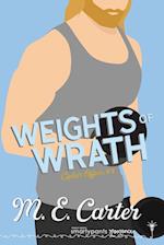 Weights of Wrath