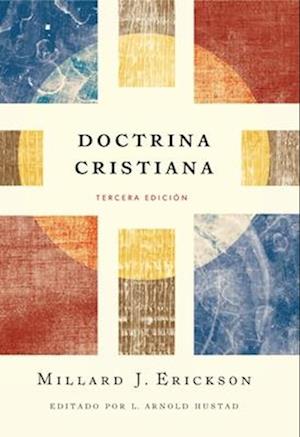 Doctrina Cristiana (Introducing Christian Doctrine)