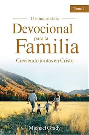 Devocional Para La Familia