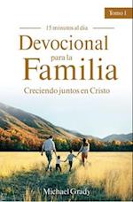 Devocional Para La Familia