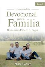 Devocional Para La Familia