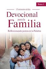 Devocional Para La Familia