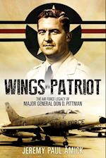 Wings of a Patriot