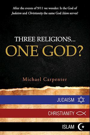 Three Religions...One God?