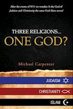 Three Religions...One God?