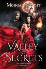 Valley Of Secrets