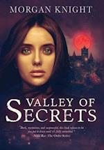 Valley Of Secrets 