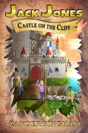 Castle on the Cliff