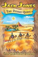 The Desert Quest