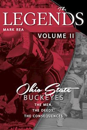 The Legends Volume II