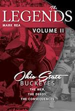 The Legends Volume II