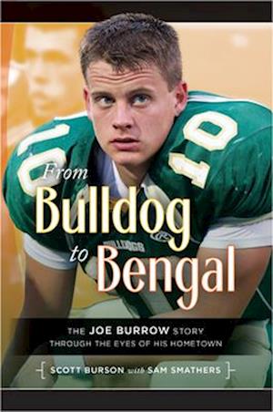 From Bulldog to Bengal