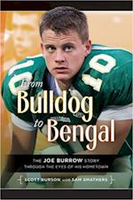 From Bulldog to Bengal