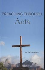 Preaching through Acts