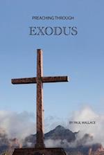 Preaching Through Exodus