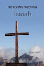 Preaching Through Isaiah