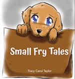 Small Fry Tales 