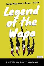 Legend of the Wapa