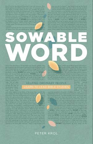 Sowable Word