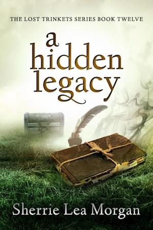 Hidden Legacy