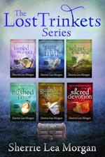 Lost Trinkets Books 1-6