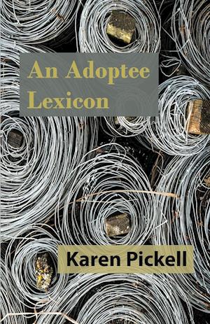 An Adoptee Lexicon