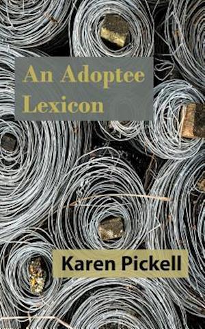 Adoptee Lexicon