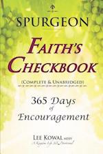 Spurgeon - Faith's Checkbook (Complete & Unabridged)