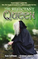 The Reluctant Queen 
