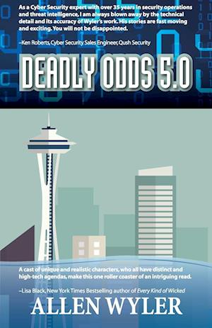 Deadly Odds 5.0