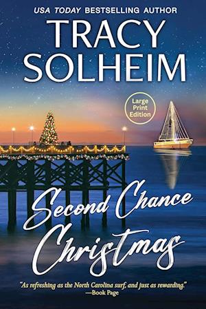 Second Chance Christmas