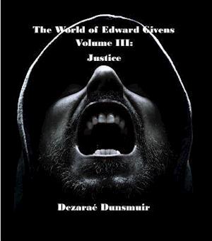 World of Edward Givens: Volume III