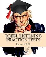 TOEFL Listening Practice Tests