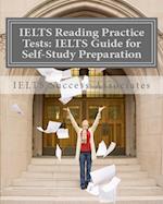 Ielts Success Associates: IELTS Reading Practice Tests