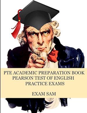 PTE Academic Preparation Book