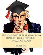PTE Academic Preparation Book