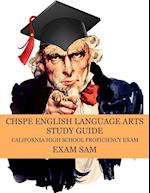CHSPE English Language Arts Study Guide