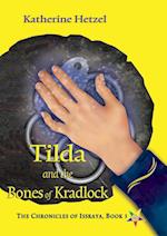 Tilda and the Bones of Kradlock 