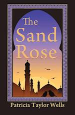 The Sand Rose 