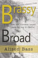 Brassy Broad