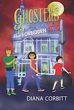 Ghosters 1: The Forbidden Attic 