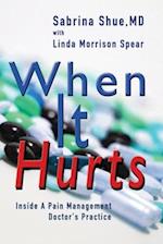 When It Hurts: Inside a Pain Management Doctor's Practice 