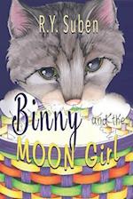 Binny and the Moon Girl 